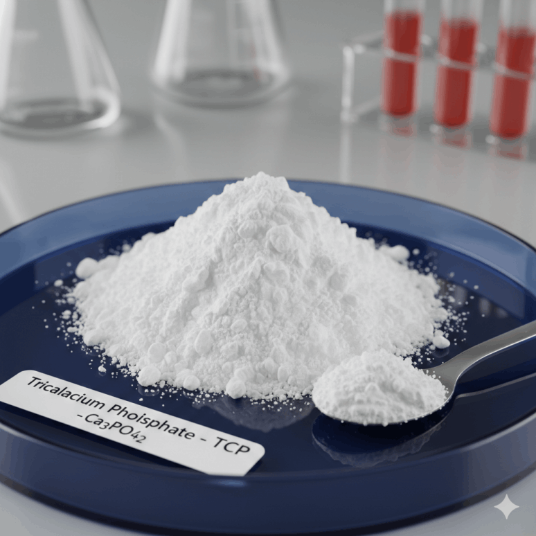 Tricalcium Phosphate