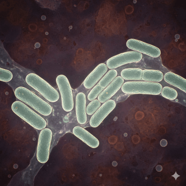 Lactobacillus Reuteri